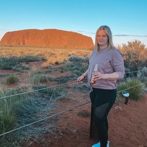 Meet your Posher, Kayla